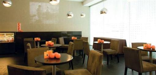 фото отеля Orange Hotel Yuehu Ningbo