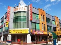 1 Hotel Kuchai Lama