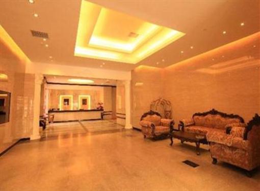 фото отеля Babylon Hotel