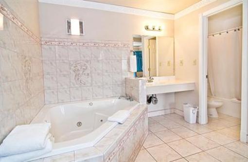фото отеля Budget Inn Chico