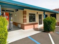 Budget Inn Chico