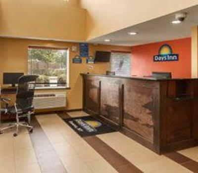 фото отеля Days Inn Geneva (New York)