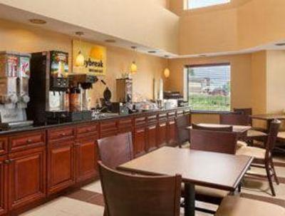 фото отеля Days Inn Geneva (New York)
