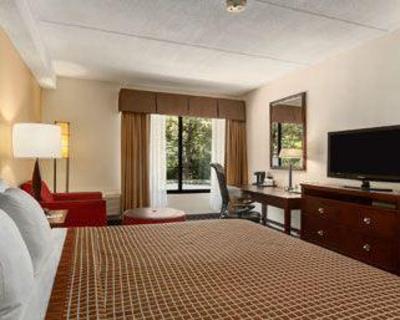 фото отеля Days Inn Geneva (New York)