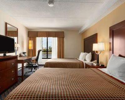 фото отеля Days Inn Geneva (New York)