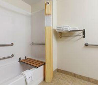 фото отеля Days Inn Geneva (New York)