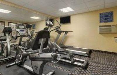фото отеля Days Inn Geneva (New York)