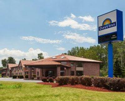 фото отеля Days Inn Geneva (New York)