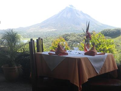 фото отеля Hotel Castillo del Arenal