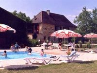 Hotel Restaurant Chastrusse