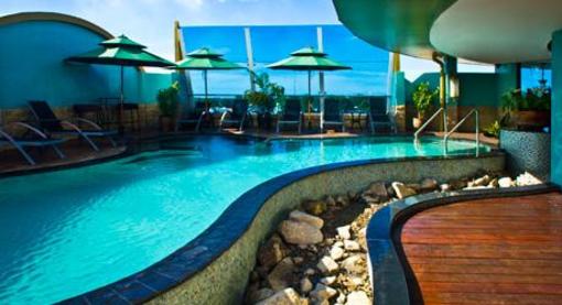 фото отеля Wyndham Garden Paramaribo