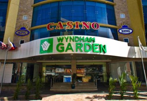 фото отеля Wyndham Garden Paramaribo