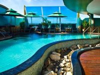 Wyndham Garden Paramaribo