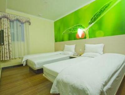 фото отеля Wenxing Hotel Chain Guangzhou Huajing