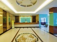 Wenxing Hotel Chain Guangzhou Huajing