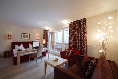 фото отеля Dolomit Bed & Breakfast