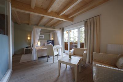 фото отеля Dolomit Bed & Breakfast