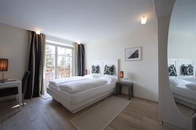 фото отеля Dolomit Bed & Breakfast