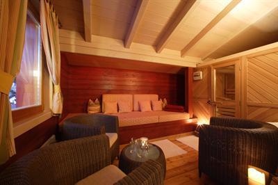фото отеля Dolomit Bed & Breakfast