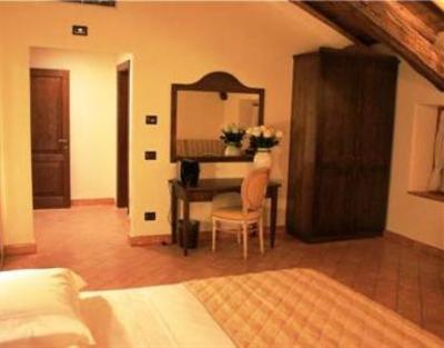 фото отеля Hotel Cascina Canova