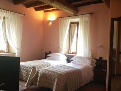 фото отеля Hotel Cascina Canova