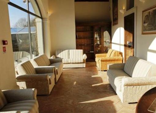 фото отеля Hotel Cascina Canova