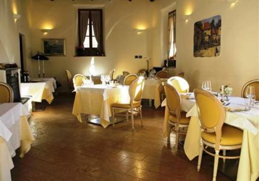 фото отеля Hotel Cascina Canova