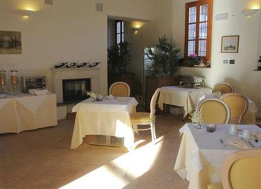 фото отеля Hotel Cascina Canova