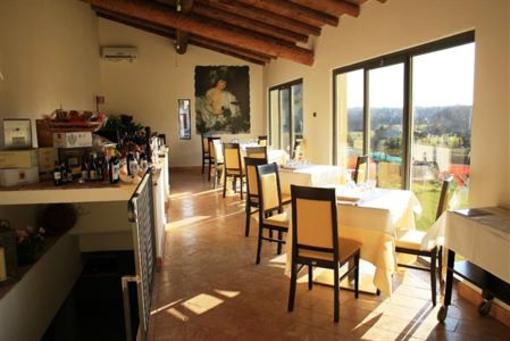 фото отеля Hotel Cascina Canova