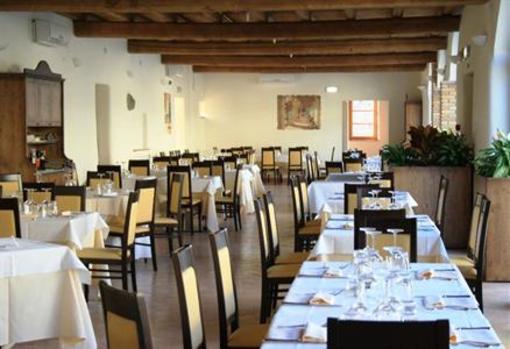 фото отеля Hotel Cascina Canova