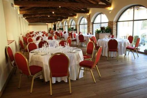 фото отеля Hotel Cascina Canova