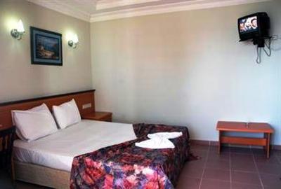 фото отеля Best Beach Hotel Alanya