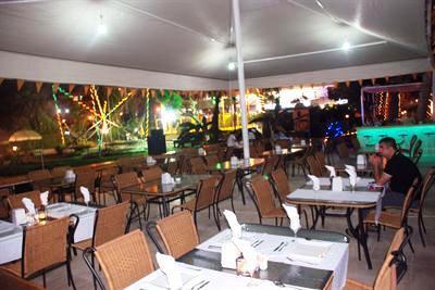 фото отеля Best Beach Hotel Alanya