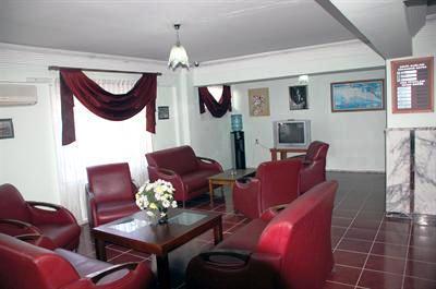 фото отеля Best Beach Hotel Alanya