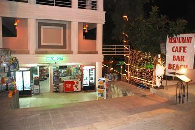 фото отеля Best Beach Hotel Alanya