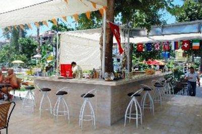 фото отеля Best Beach Hotel Alanya
