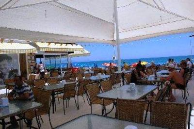 фото отеля Best Beach Hotel Alanya