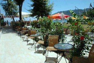 фото отеля Best Beach Hotel Alanya