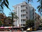 фото отеля Best Beach Hotel Alanya