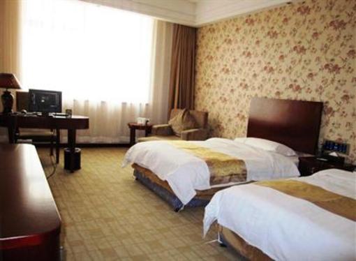 фото отеля Zhonghua Hotel