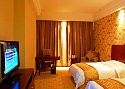фото отеля Zhonghua Hotel