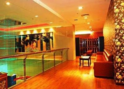 фото отеля Zhonghua Hotel