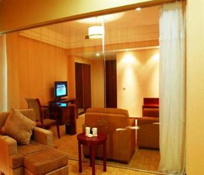 фото отеля Zhonghua Hotel