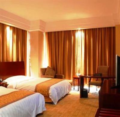 фото отеля Zhonghua Hotel