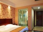 фото отеля Zhonghua Hotel