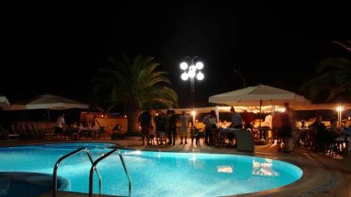 фото отеля Marina Hotel Ristorante