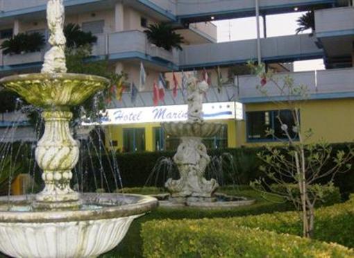 фото отеля Marina Hotel Ristorante