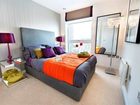 фото отеля Media City Apartments Salford Quays Salford