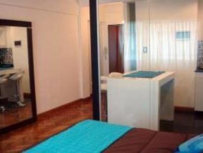 фото отеля Al Sol Baires Apartment Av. Santa Fe & Salguero