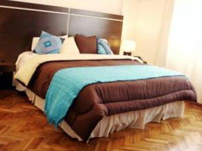 фото отеля Al Sol Baires Apartment Av. Santa Fe & Salguero